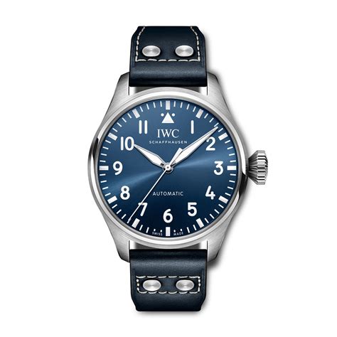 iwc watch catalog.